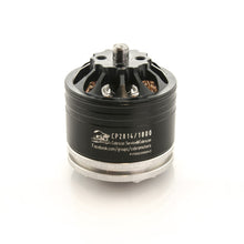 Load image into Gallery viewer, Cobra CP2814-1800KV Brushless Motor (Black)