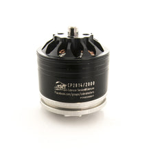 Load image into Gallery viewer, Cobra CP2814-2000KV Brushless Motor (Black)
