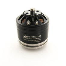 Load image into Gallery viewer, Cobra CP2814-2350KV Brushless Motor (Black)