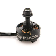 Load image into Gallery viewer, Cobra CPL2205-2500kv Champion Series Motor - Black