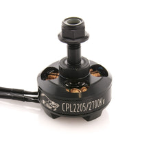Load image into Gallery viewer, Cobra CPL2205-2700kv Champion Series Motor - Black