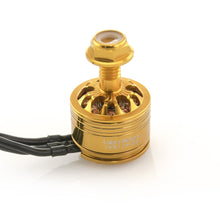 Load image into Gallery viewer, Cobra Golden CP 1407-4100KV Champion Series Motor
