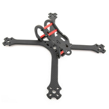 Load image into Gallery viewer, QAV-CODERED Mini FPV Quadcopter 5"