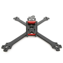 Load image into Gallery viewer, QAV-CODERED Mini FPV Quadcopter 5"
