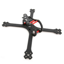 Load image into Gallery viewer, QAV-CODERED Mini FPV Quadcopter 5"