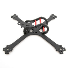 Load image into Gallery viewer, QAV-CODERED Mini FPV Quadcopter 5"