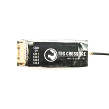 Load image into Gallery viewer, TBS Crossfire Micro Receiver V2