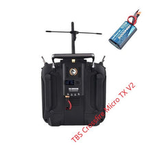 Load image into Gallery viewer, RadioMaster TX16S (BATTERY INCLUDED) Multi-Protocol RF Module OpenTX 2.4GHz RC Transmitter