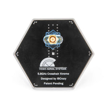 Load image into Gallery viewer, VAS Crosshair XTREME 5.8GHz Antenna (RHCP)