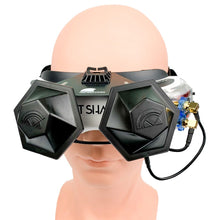 Load image into Gallery viewer, VAS Crosshair XTreme 5.8GHz Diversity RX System for Fatshark/RapidFire (RHCP)