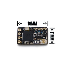 Load image into Gallery viewer, TBS Crossfire Nano Rx