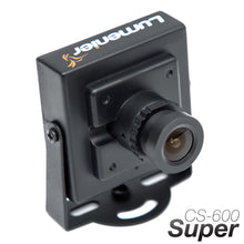 Load image into Gallery viewer, Lumenier CS-600 Super - 600TVL D-WDR Camera