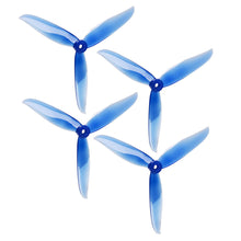 Load image into Gallery viewer, DAL Cyclone T6040C - Crystal Blue