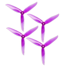 Load image into Gallery viewer, DAL Cyclone T6040C - Crystal Purple
