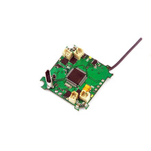 Load image into Gallery viewer, Beecore V2 F3 EVO Brushed Flight Control Board for Inductrix Whoop (DSMX)