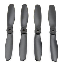 Load image into Gallery viewer, DAL 5x4.5 Bullnose Propeller v2 (Set of 4 - Black)