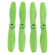 Load image into Gallery viewer, DAL 5x4.5 Bullnose Props v2 (Set of 4 - Green)
