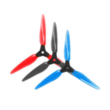 Load image into Gallery viewer, DAL Fold 2 F6 Folding Freestyle Propeller (Set of 4)