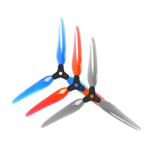 Load image into Gallery viewer, DAL Fold 2 F7 Folding Freestyle Propeller (Set of 4)