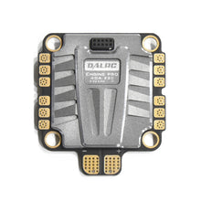 Load image into Gallery viewer, DALRC Engine Pro 40A 3-5s BLHeli32 4-in-1 ESC w/ 5v 3A BEC