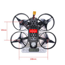 Load image into Gallery viewer, iFlight Titan DC2 2.3" 4S CineWhoop (w/ DJI FPV Air Unit) - BNF