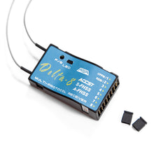 Load image into Gallery viewer, FrSky Delta 8 2.4Ghz 8CH Multi-Brand Receiver