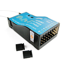 Load image into Gallery viewer, FrSky Delta 8 2.4Ghz 8CH Multi-Brand Receiver