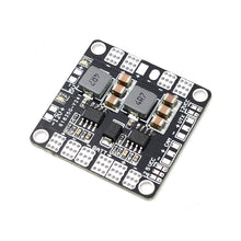 Load image into Gallery viewer, Diatone Power &amp; LED HUB / PDB with 5V &amp;12V Outputs