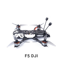 Load image into Gallery viewer, Diatone Roma F5 HD 5" Freestyle Quadcopter (w/ DJI / Caddx Vista)