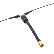 Load image into Gallery viewer, UHF Semi-rigid Dipole 433 MHz (IBCrazy)