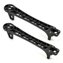 Load image into Gallery viewer, DJI Replacement Arm (Black Pair)