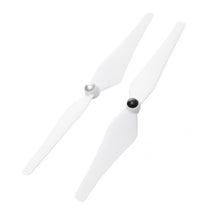 Load image into Gallery viewer, DJI E310 9450 Self-tightening Propellers Composite Hub - White