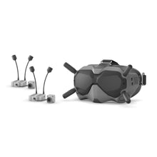 Load image into Gallery viewer, DJI FPV Experience Combo