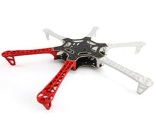 Load image into Gallery viewer, DJI Flamewheel F550 Basic Kit