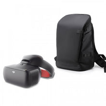 Load image into Gallery viewer, DJI Goggles Racing Edition and Carry More Backpack Combo