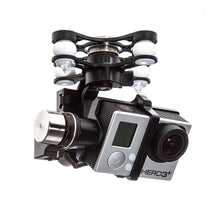 Load image into Gallery viewer, DJI Zenmuse H3-3D 3 Axis Camera Gimbal for Phantom 2