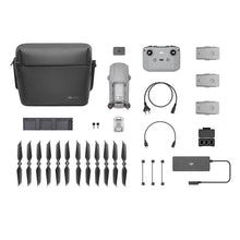 Load image into Gallery viewer, DJI Mavic Air 2 Fly More Combo