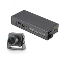 Load image into Gallery viewer, DJI Racing Edition Ocusync Air Unit and Camera Combo