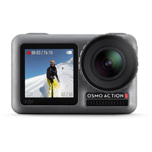 Load image into Gallery viewer, DJI Osmo Action 4K Camera