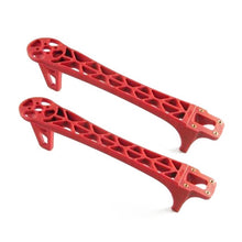 Load image into Gallery viewer, DJI Replacement Arm (Red Pair)