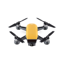 Load image into Gallery viewer, DJI Spark Quadcopter (Sunrise Yellow)