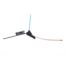 Load image into Gallery viewer, TBS MicroVee Antenna - 868MHZ