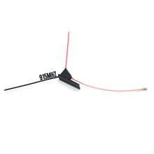 Load image into Gallery viewer, TBS MicroVee Antenna - 915MHZ