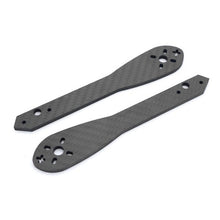 Load image into Gallery viewer, Ethix Konasty Cougar Frame - Spare Arms (2pcs)