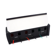 Load image into Gallery viewer, Ethix Quad-Builder Cable Set