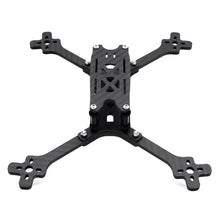 Load image into Gallery viewer, TBS Source Two 5" Racing Frame V0.1