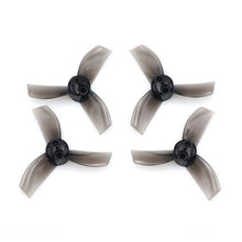 Load image into Gallery viewer, TBS 40mm Micro Brushless 3-Blade Props (1.5mm Shaft - Black)