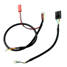 Load image into Gallery viewer, TBS Core Pro To FatShark / ImmersionRC VTX Set
