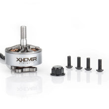 Load image into Gallery viewer, Xhover XH2207-2500KV CINEMATIC Motor