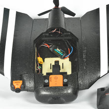 Load image into Gallery viewer, SonicModell AR. Wing V2 900mm Wingspan EPP FPV Fly Wing PNP